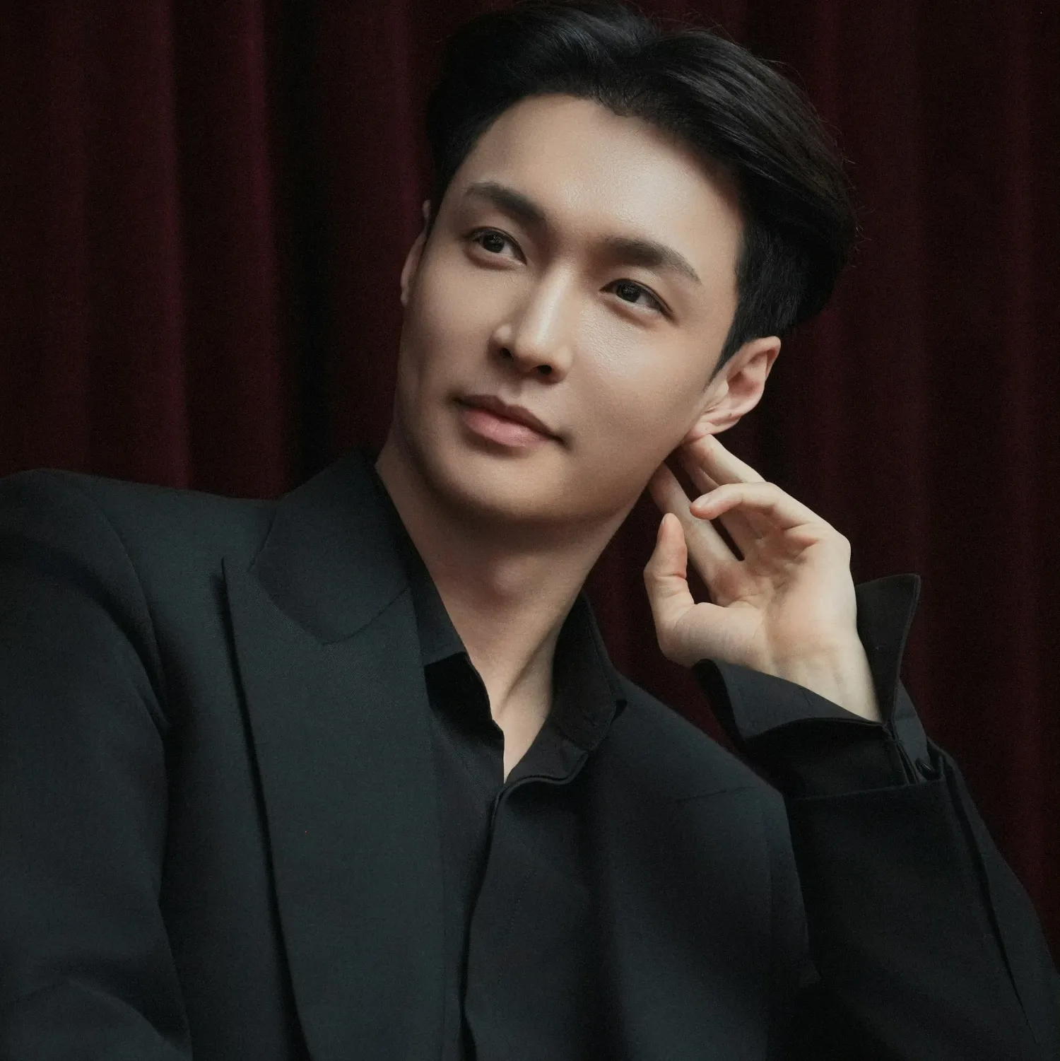 EXO 팬이 찍은 순간