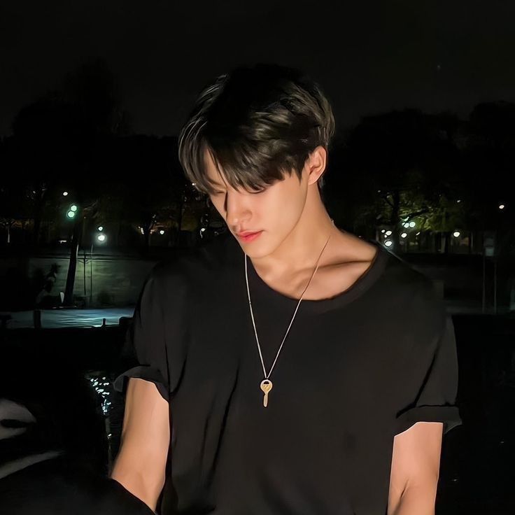 Behind-the-scenes cut of Jeno (NCT DREAM)