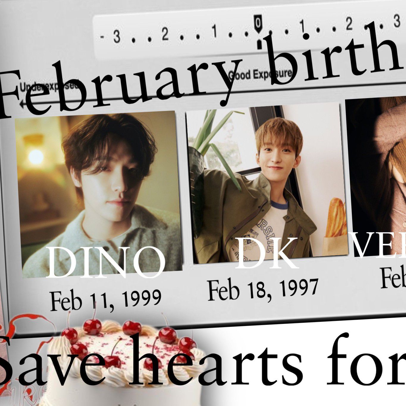 Foto terbaru SEVENTEEN