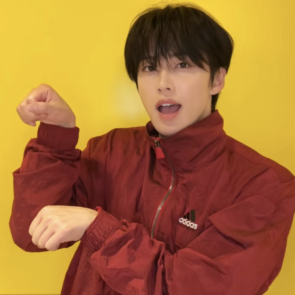 河野純喜 (JO1)的最新活动照片