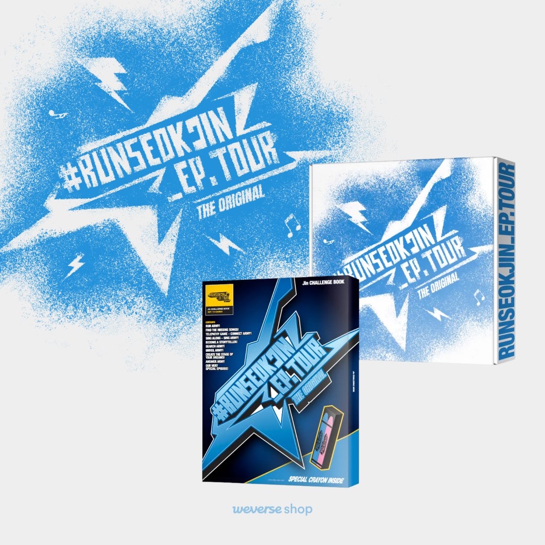 Behind-the-scenes cut of BTS