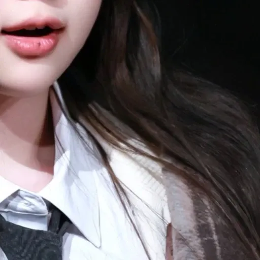 Recent activity shot of Ye-on (Hearts2Hearts)