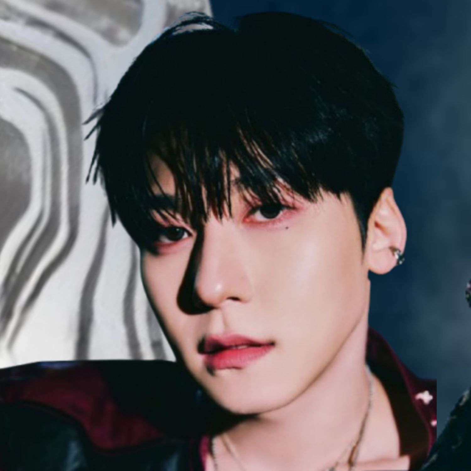 Latest photo of Keonhee (ONEUS)