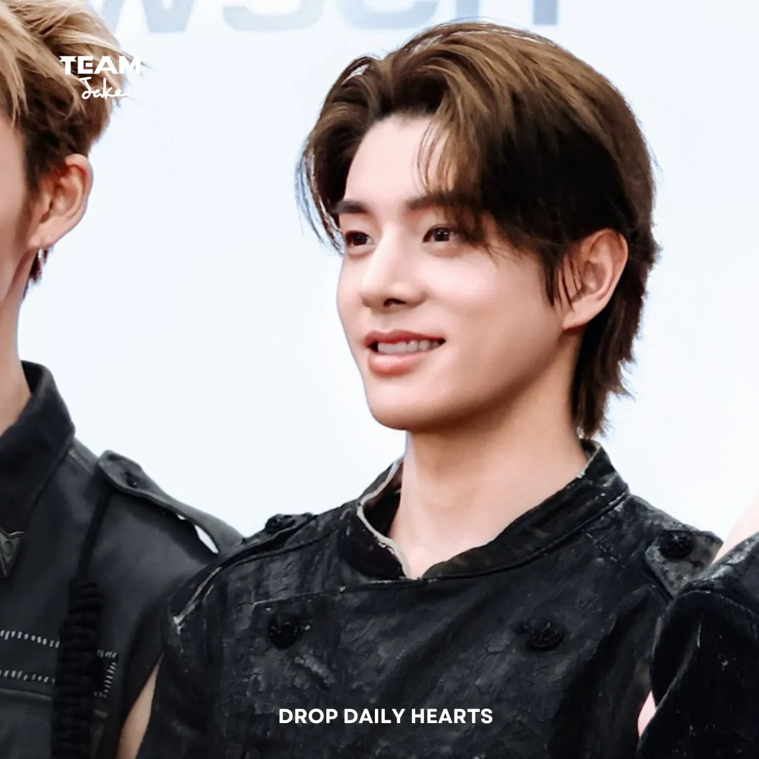 K-POP posts beloved by 제이크 (ENHYPEN) fans