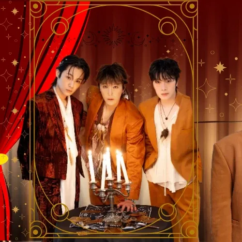 Popular K-POP post loved by fans