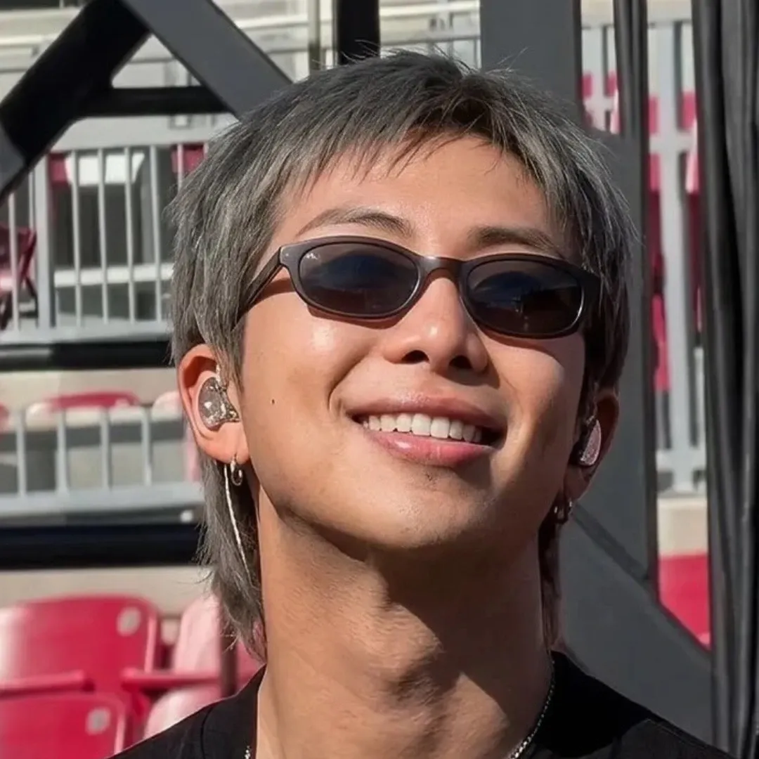 진 (방탄소년단)의 최신 사진