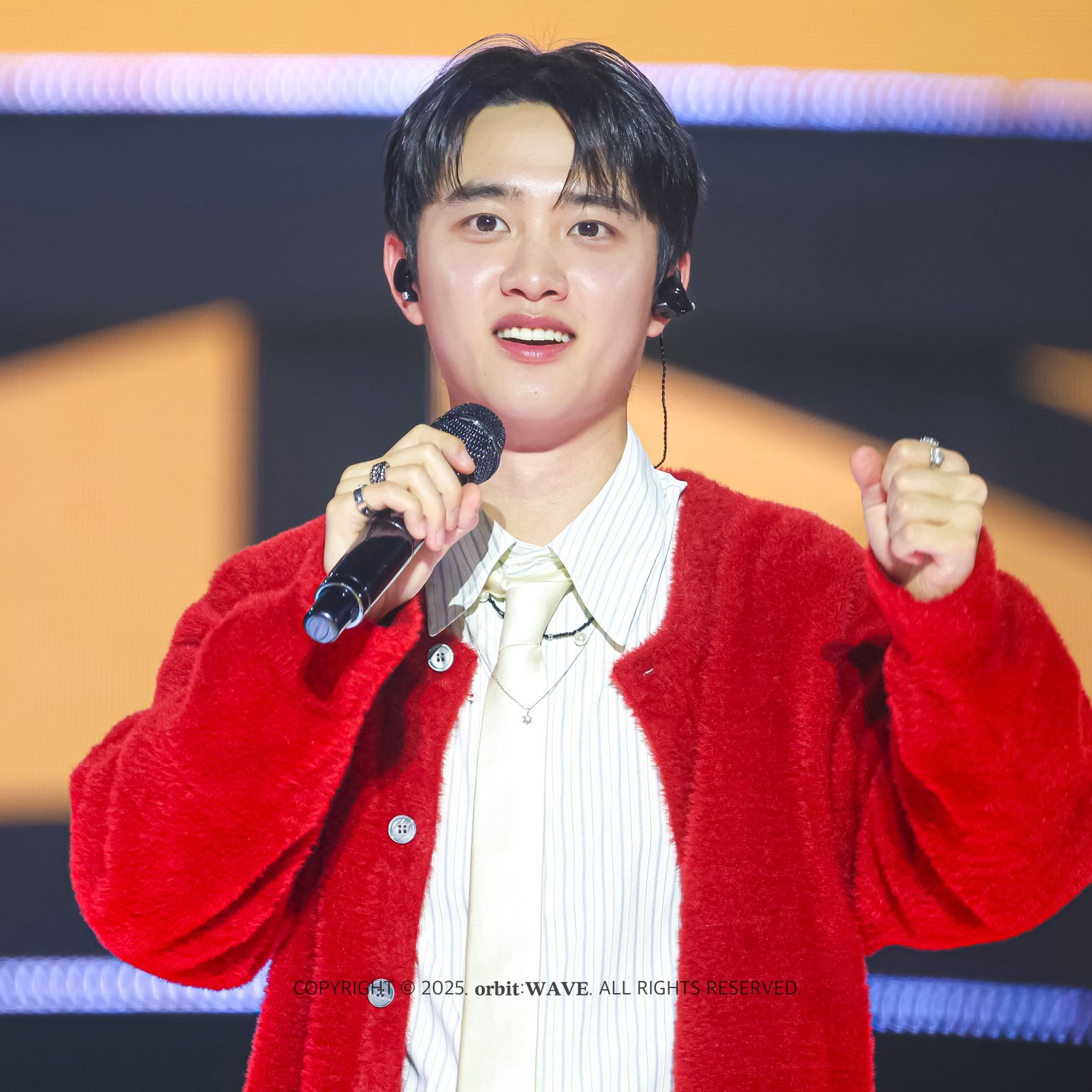 D.O. (EXO)的最新照片