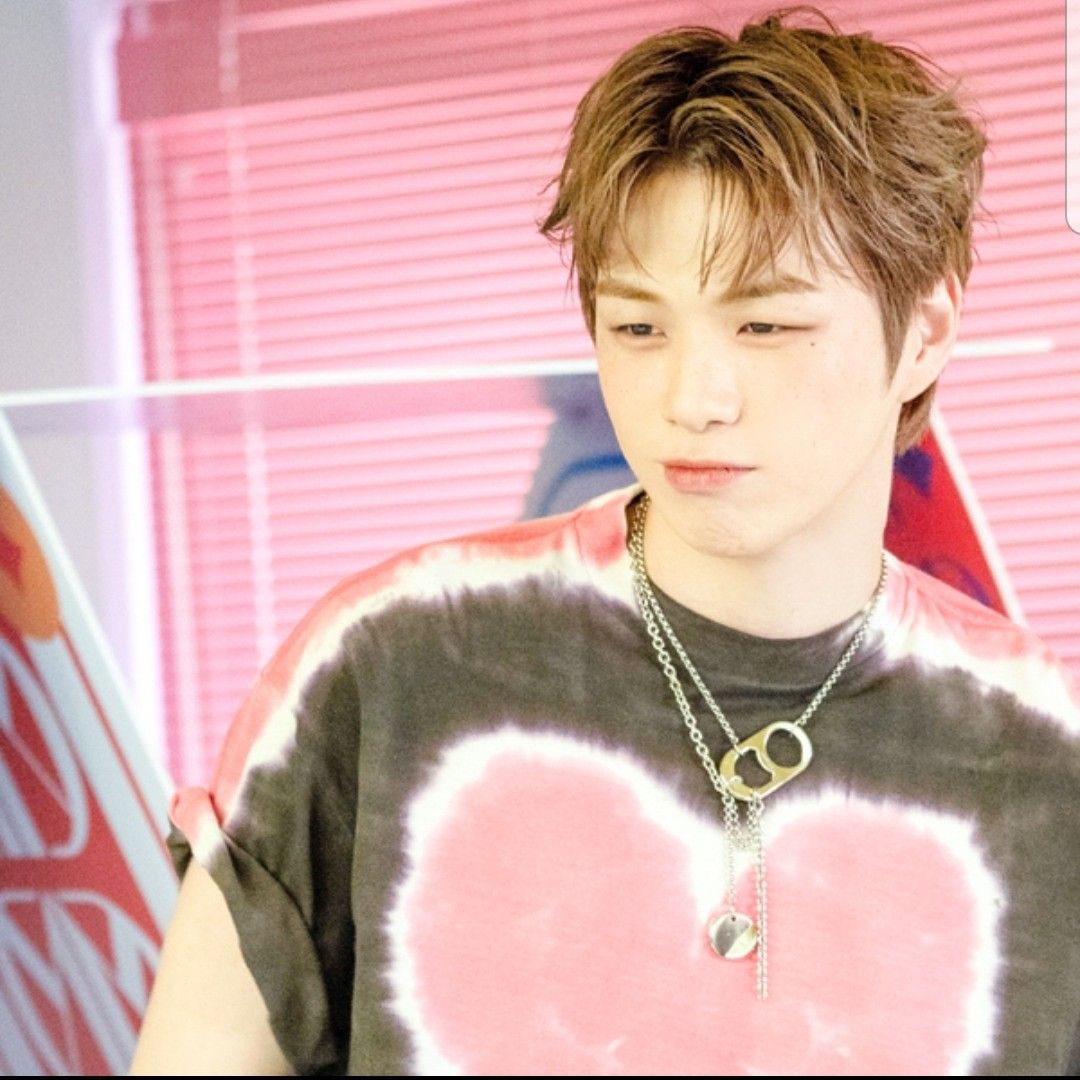 Foto terbaru Kang Daniel