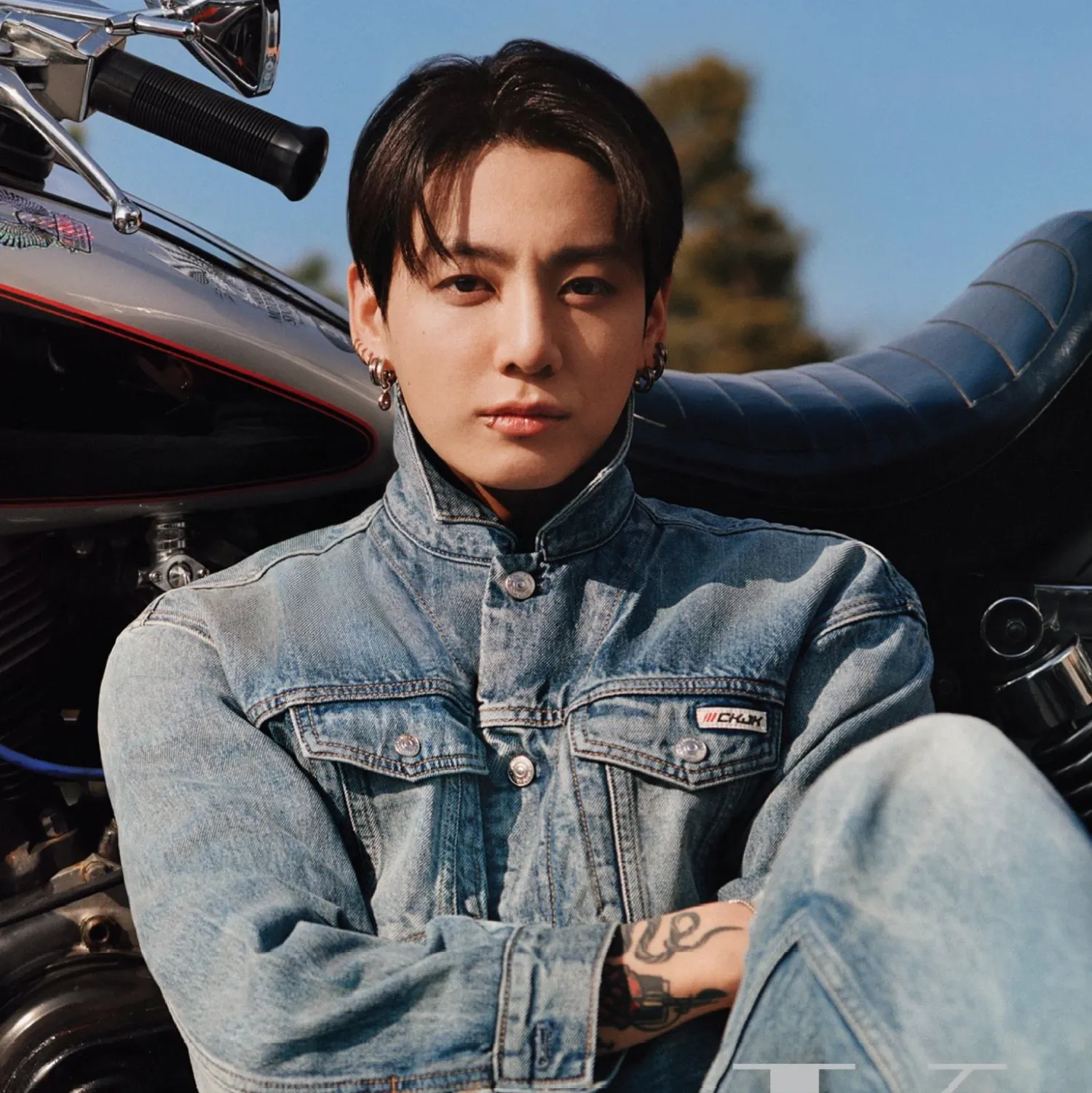 정국 (방탄소년단) 팬이 찍은 순간