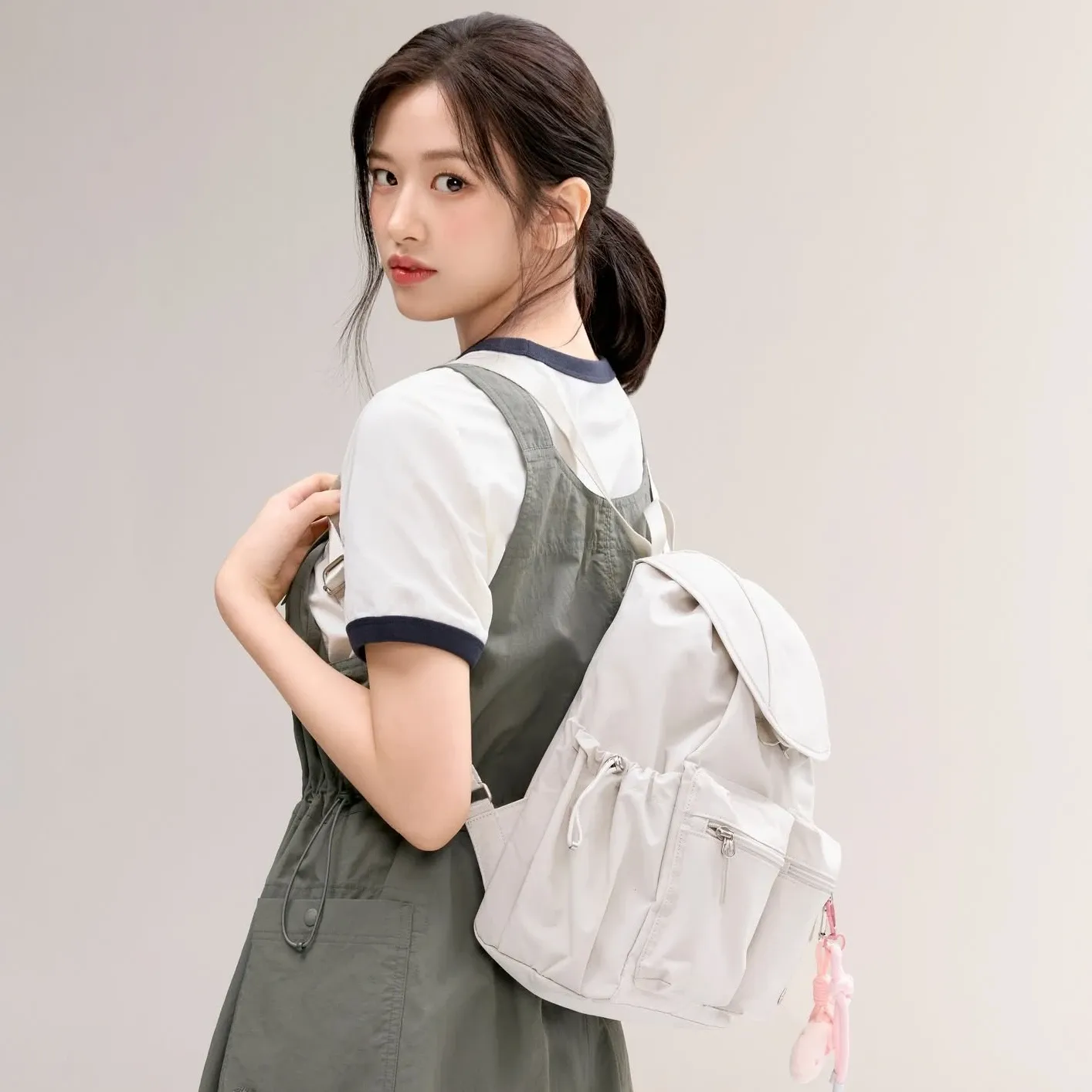 アン・ユジン (IVE)の最新写真