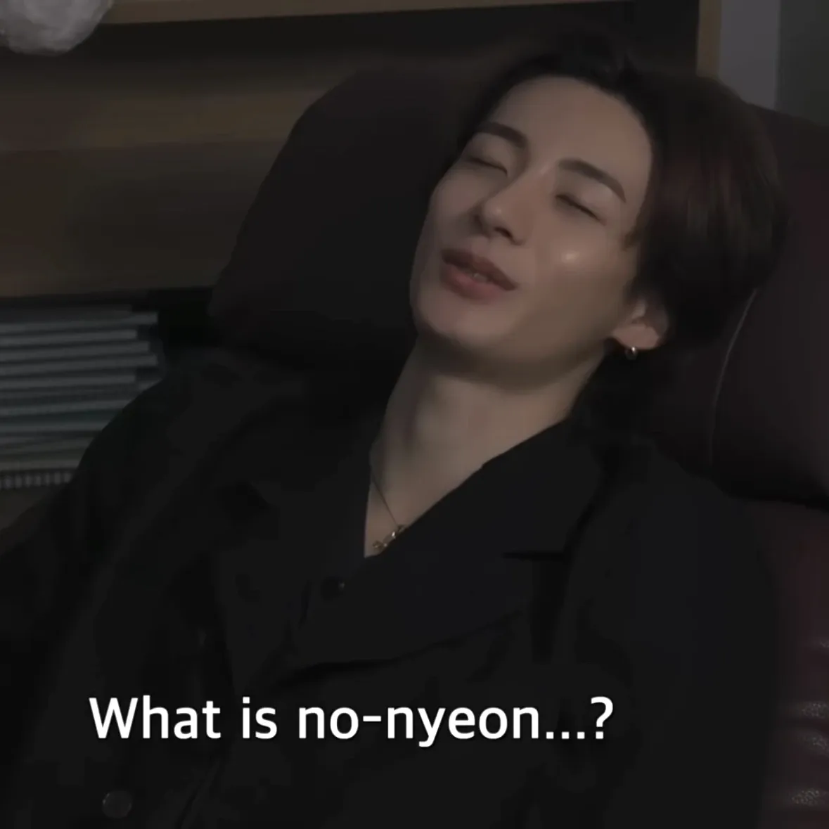 A moment captured by Anton (RIIZE)'s fan