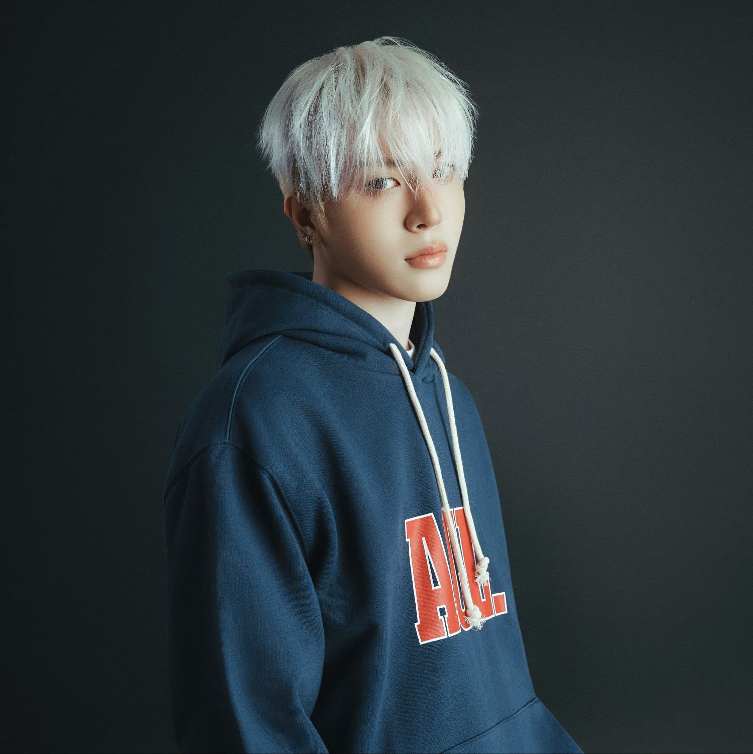 Potret di balik layar So Junghwan (TREASURE)