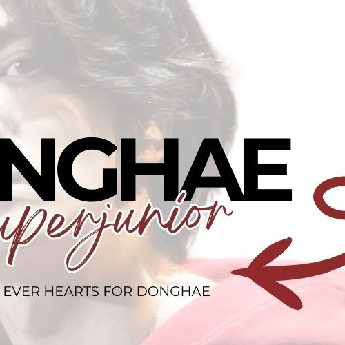 K-POP posts beloved by 동해 (슈퍼주니어) fans