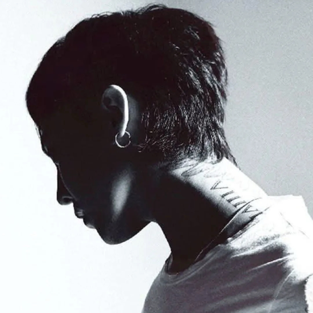 Latest photo of G-DRAGON (BIGBANG)