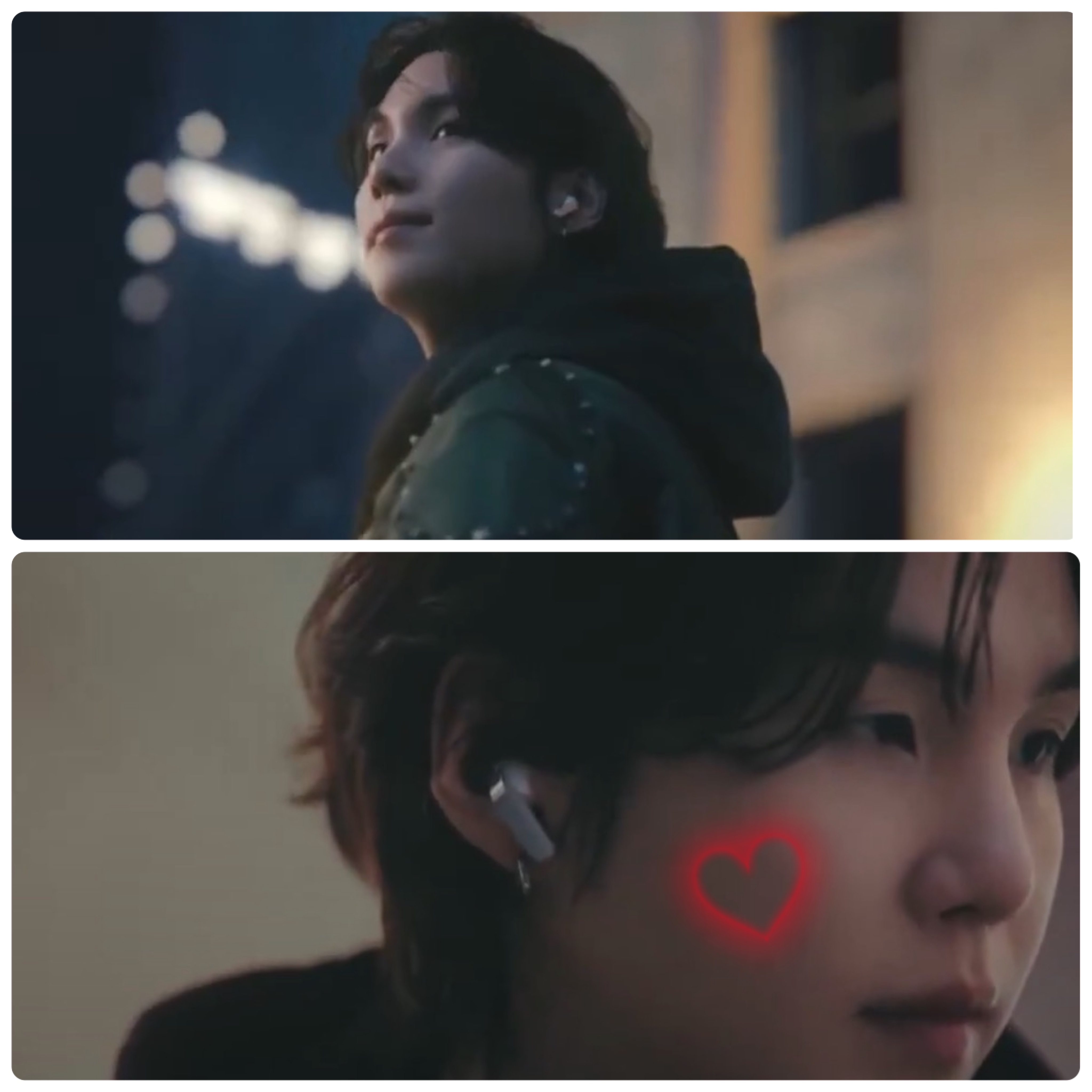 슈가 (방탄소년단) 최근 활동샷