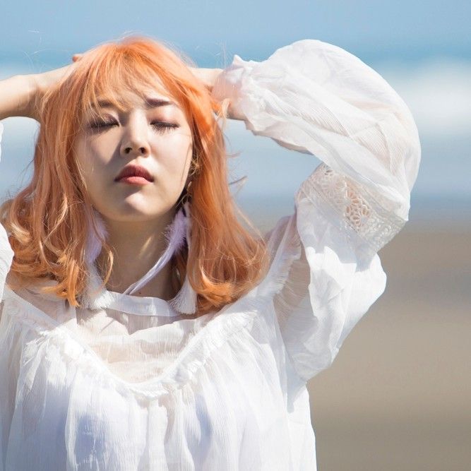 Latest photo of Moonbyul (MAMAMOO)