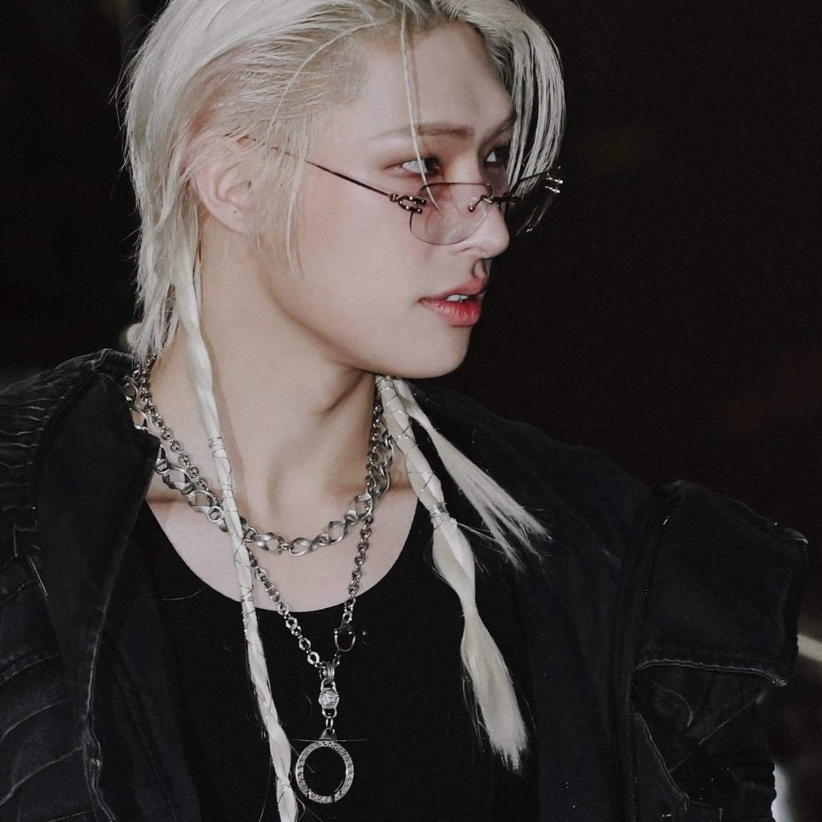 에이티즈 팬이 찍은 순간