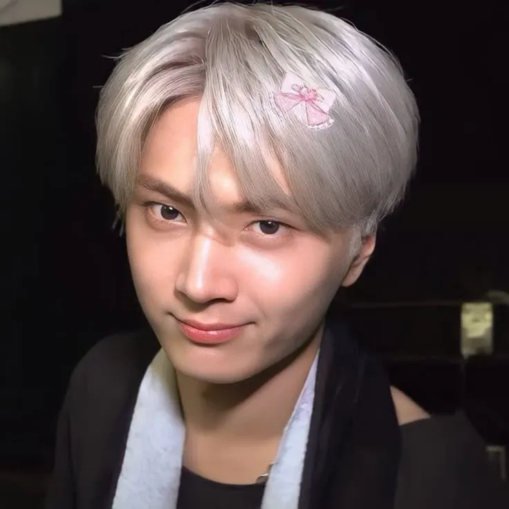 Jay (ENHYPEN)的最新照片