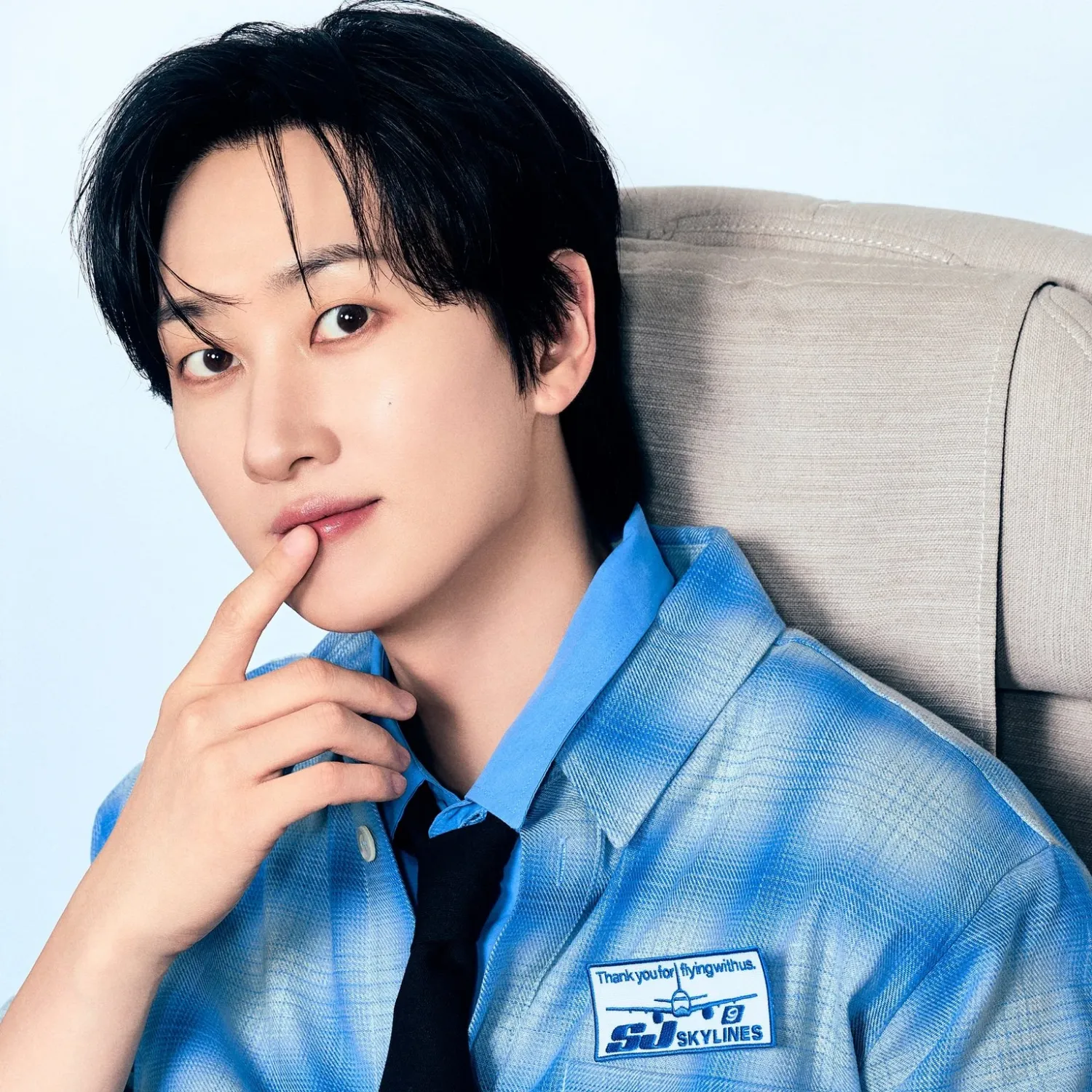 Super Junior ウニョク ファンダムコミュニティ │ KPOP人気No.1アプリ