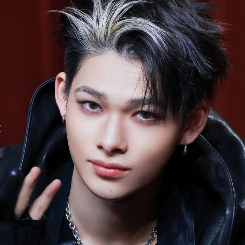 NI-KI (ENHYPEN)的最新活动照片