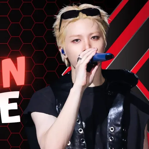 A moment captured by So Junghwan (TREASURE)'s fan