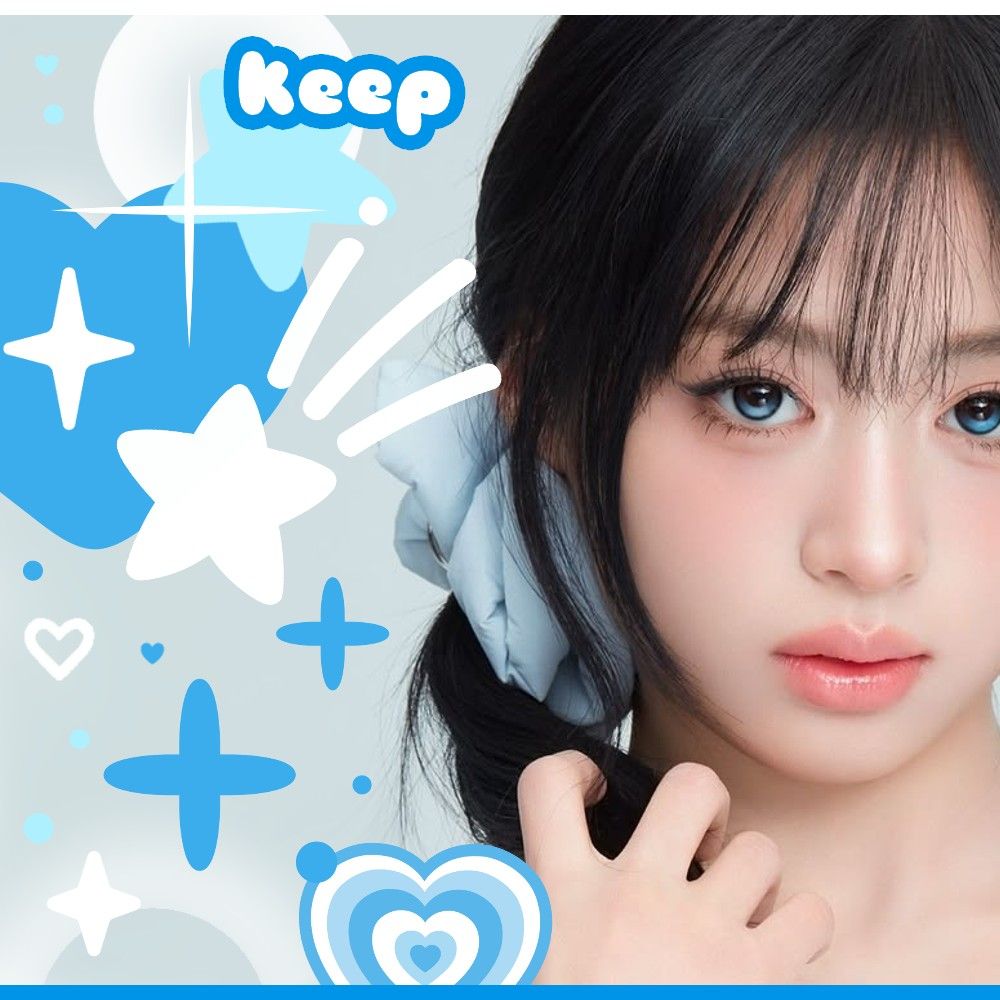 Behind-the-scenes cut of Ahyeon (BABYMONSTER)