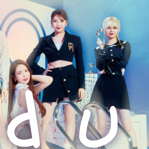 NiziU 최근 활동샷