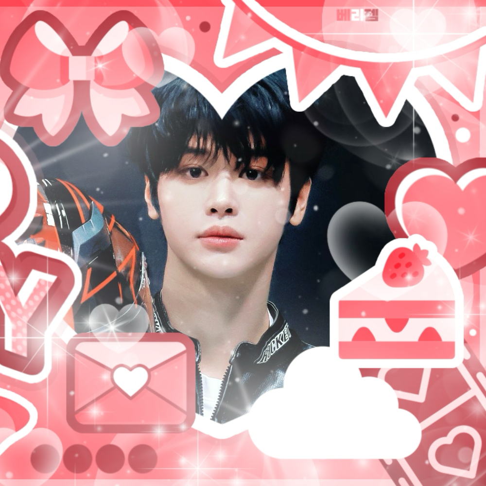 A moment captured by Ma Jingxiang (CLOSE YOUR EYES)'s fan