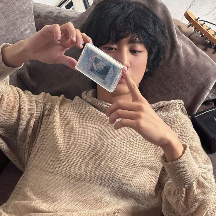 찬열 (EXO) 팬이 찍은 순간