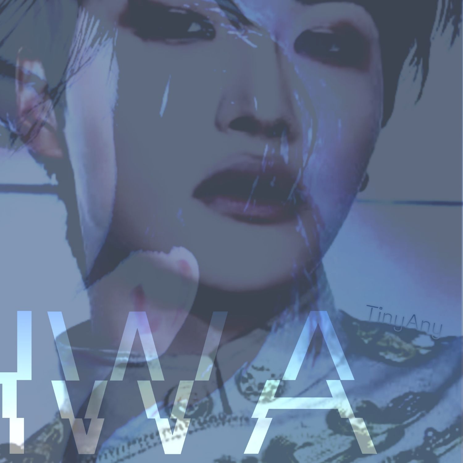 Latest photo of Seonghwa (ATEEZ)