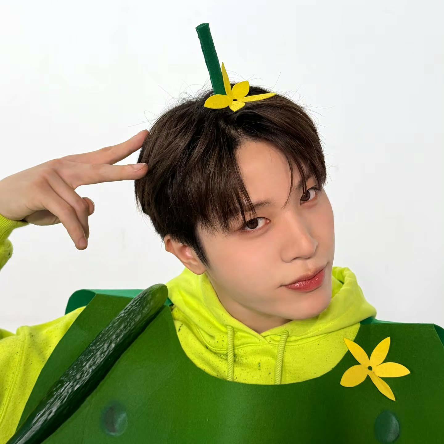 ソ・ジョンファン (TREASURE)の最近の活動写真