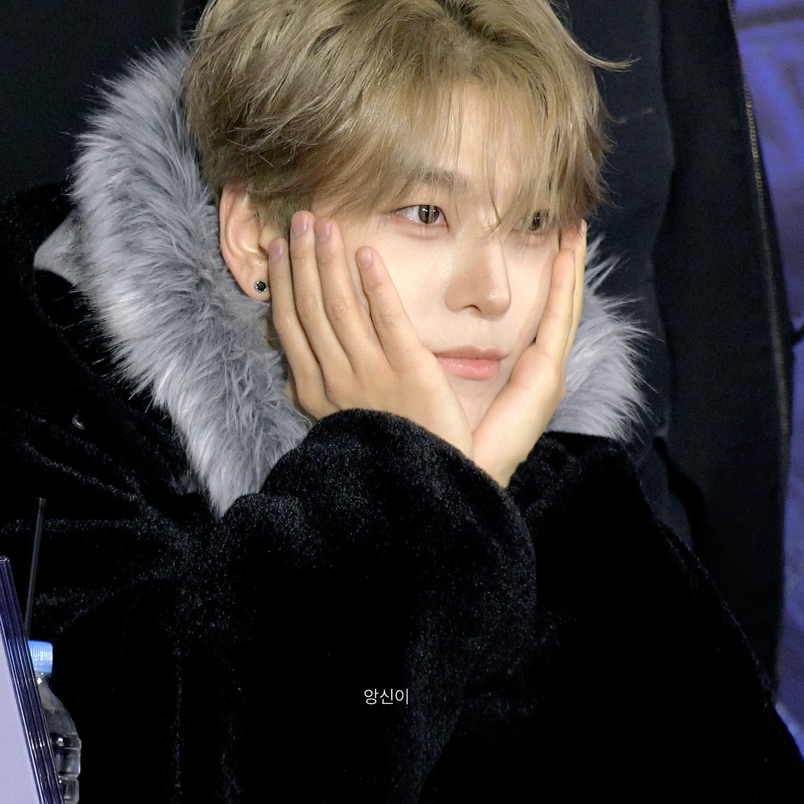 허씬롱 (알파드라이브원)의 최신 사진