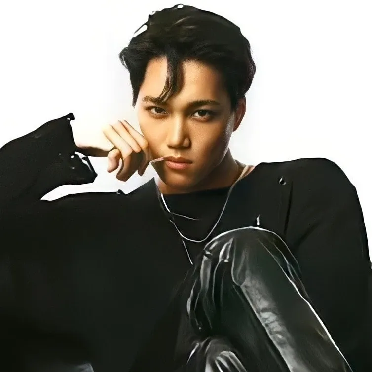 Foto terbaru EXO