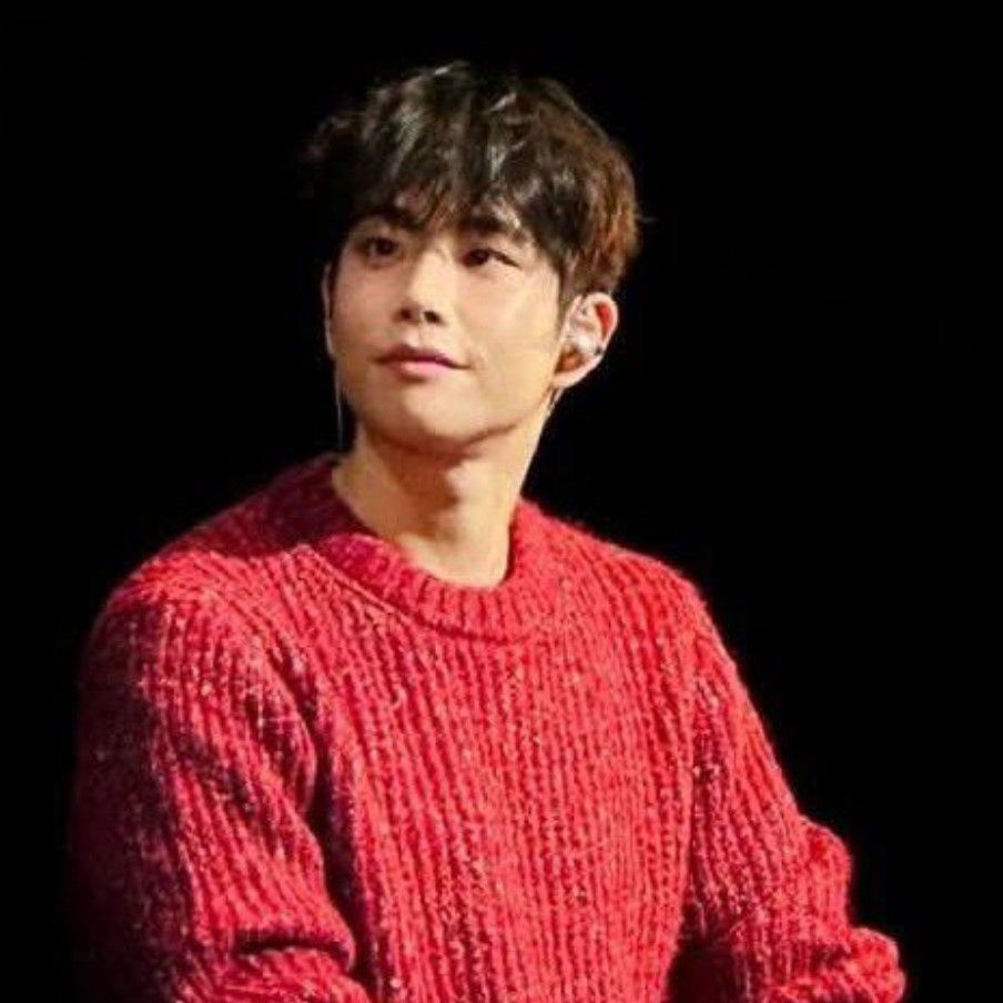 Latest photo of MJ (ASTRO)