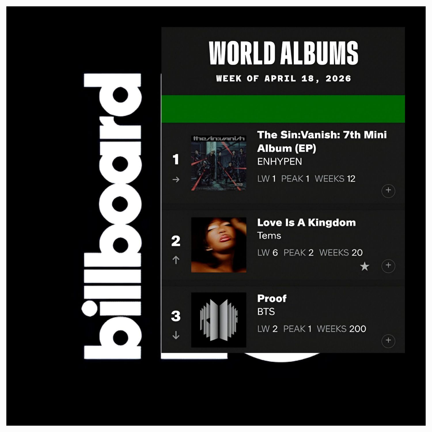 ENHYPEN의 비하인드 컷