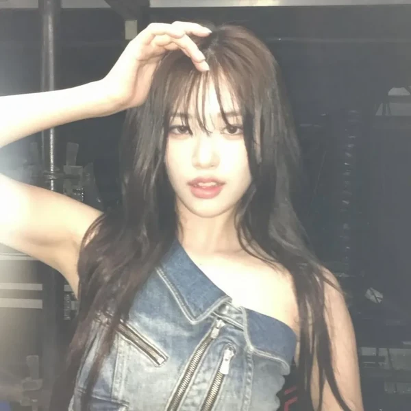 Popular profile picture of An Yujin (IVE) loved by fans