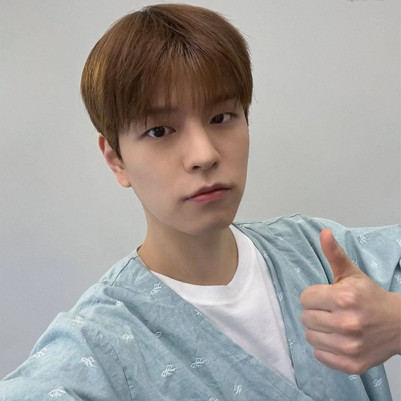 Stray Kids 팬이 찍은 순간