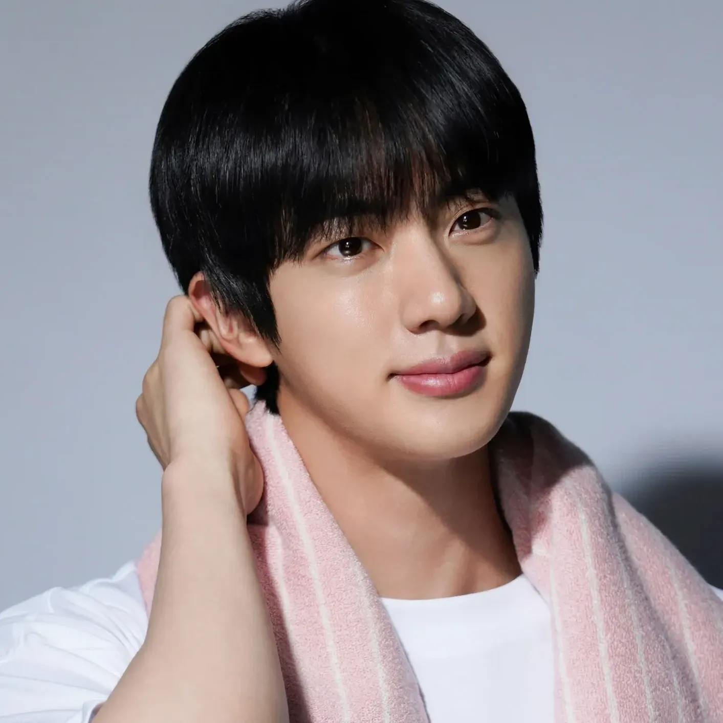 진 (방탄소년단) 팬이 찍은 순간