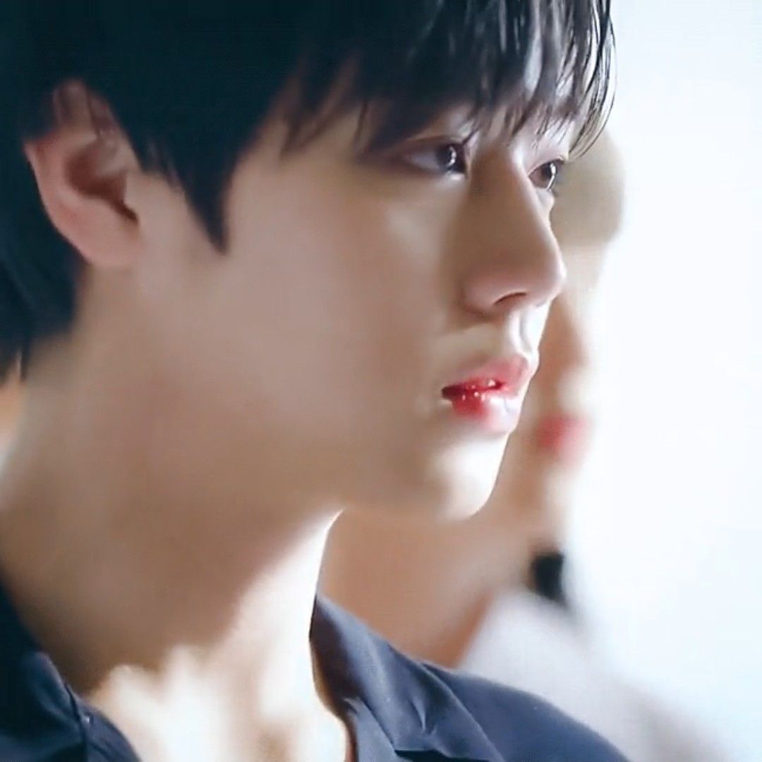 박지훈의 비하인드 컷