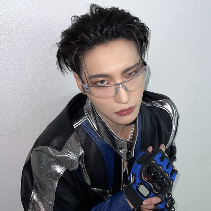 Recent activity shot of ATEEZ