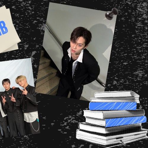 Latest photo of Haseung (WHIB)