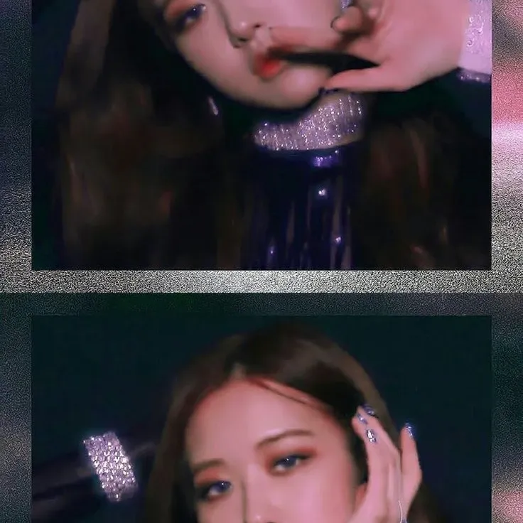 BLACKPINK의 최신 사진