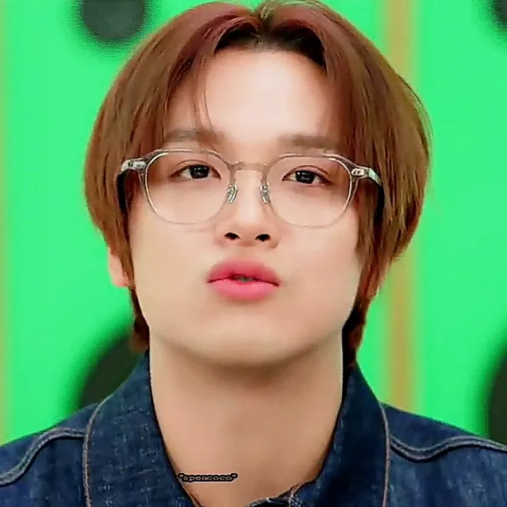 Recent activity shot of Haechan (NCT 127, NCT DREAM)