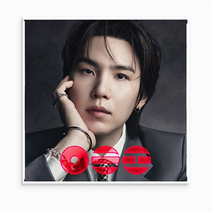 슈가 (방탄소년단) 최근 활동샷