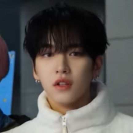 Recent activity shot of Hanjun (n.SSign)