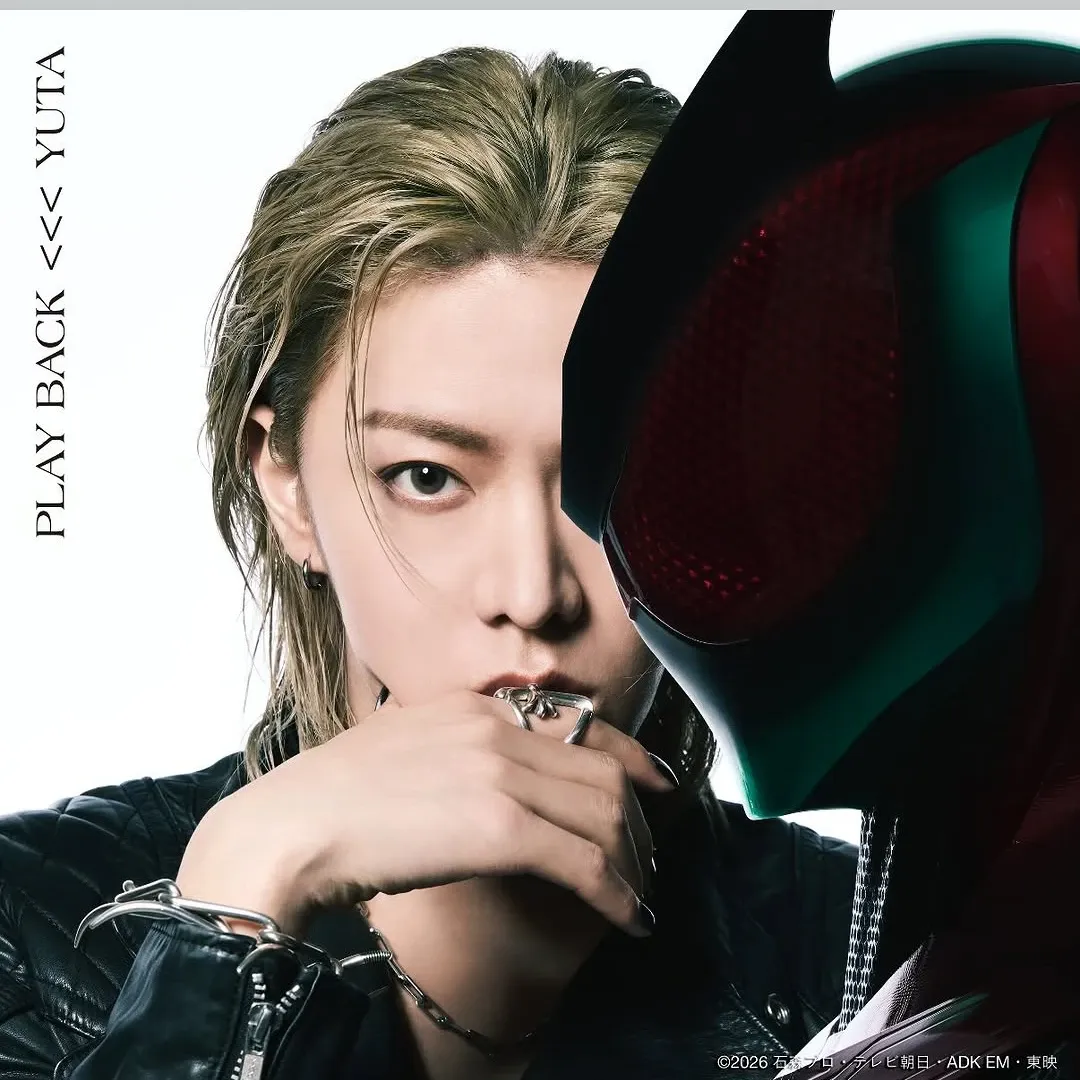 Behind-the-scenes cut of Yuta (NCT 127)