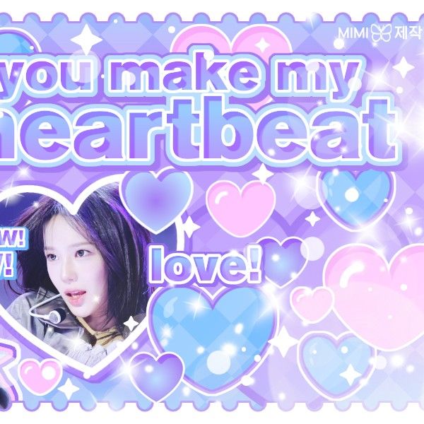 Latest photo of Ryu Sarang (izna)