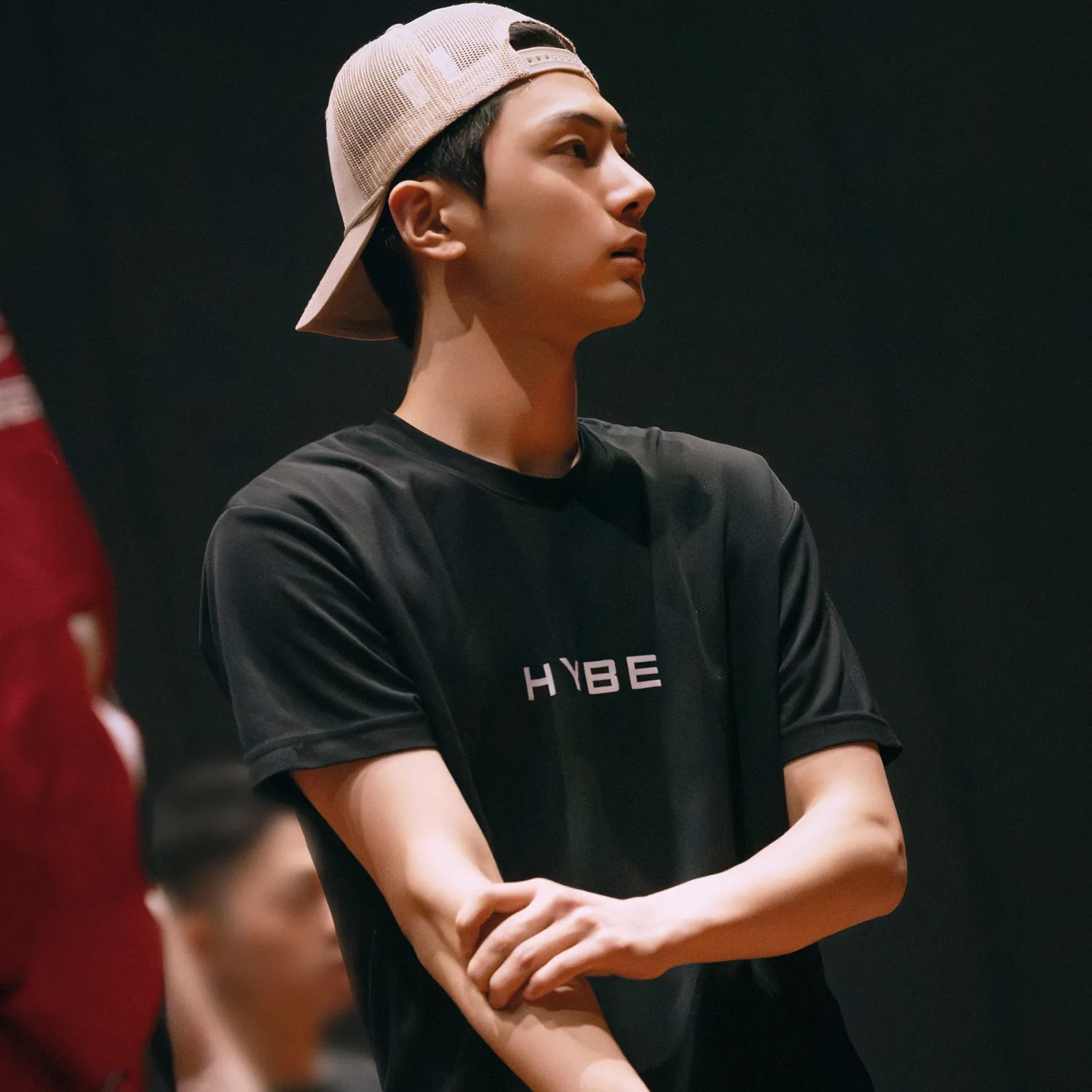 제이 (ENHYPEN)의 최신 사진