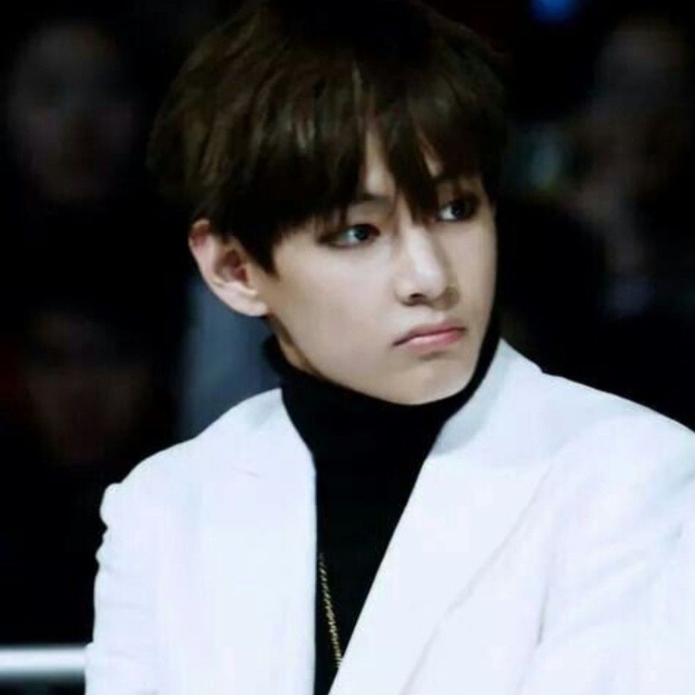 V (防彈少年團)的幕後花絮