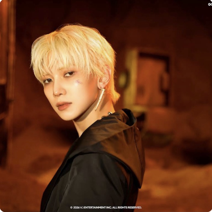 에이티즈의 최신 사진